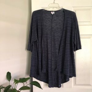 LuLaRoe Cardigan